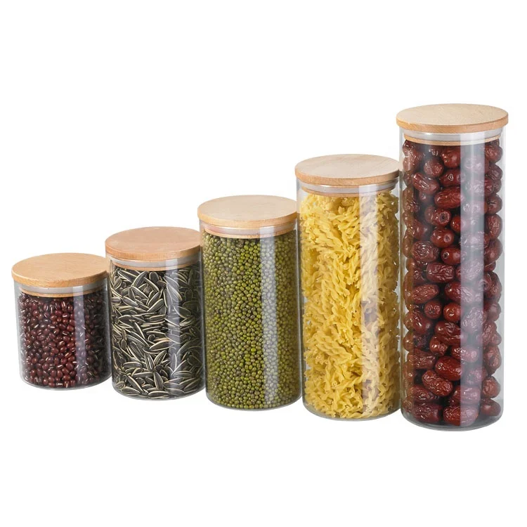 Wholesale Price Frosted Glass Pickle Jar,250ml Glass Fermentation Jar,Glass Sauce Bottle