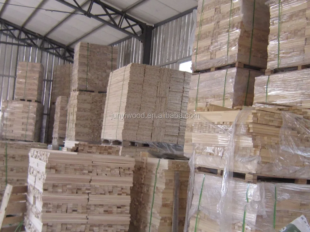 
lightweight paulownia wood for snowboard wood core 