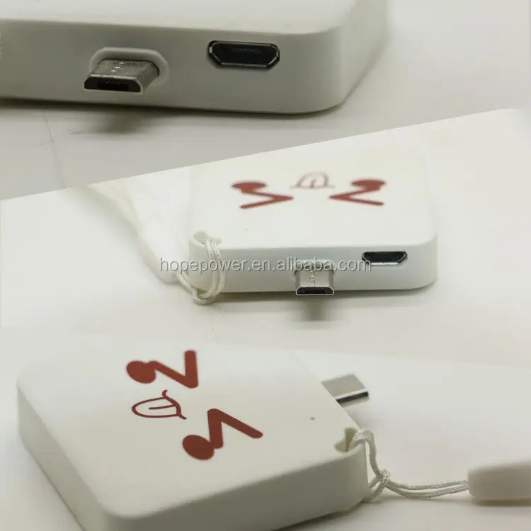 free sample portable power bank 800mah unicorn power banks online shopping india