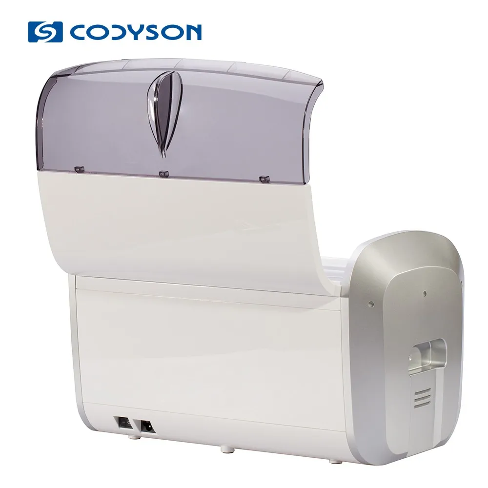 Codyson Ultrasonic Inkjet Printer Cleaner Head Cleaning Machine CD-4860