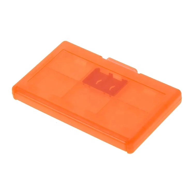 12 in 1 Game Card Storage Protector Case Box Holder for Nintendo Switch NS