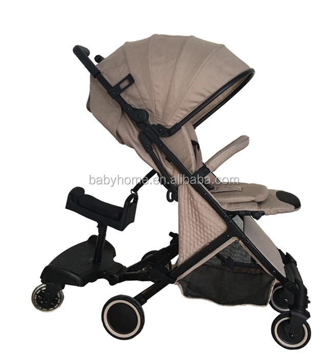 New hot selling baby buggy board universal stroller board