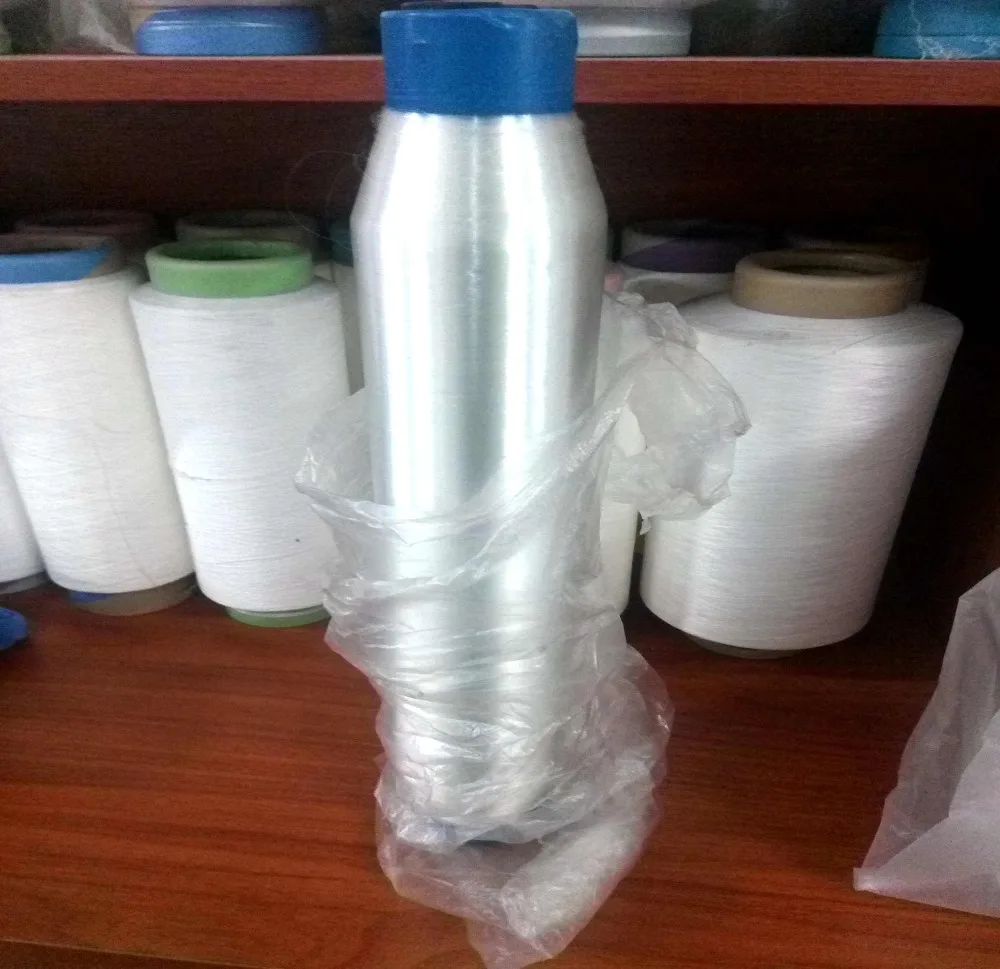 Нейлоновая моноволоконная пряжа 20D 30D 1F