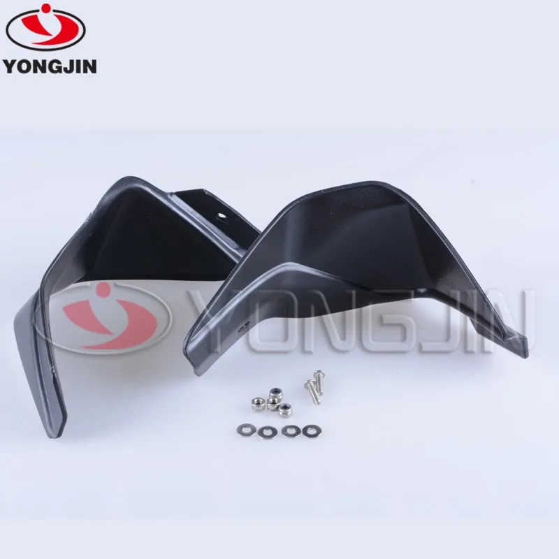 Spoilers For Original B-MW Hand Guards F800GS