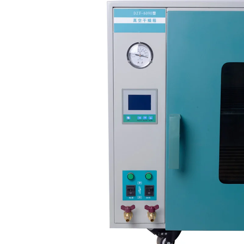 High temperature laboratory drying oven for pcb