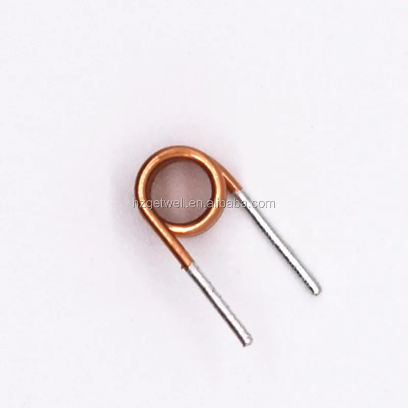 OEM Factory 500 mH Air Core Variable Coil Toroid Inductor air code coil inductor