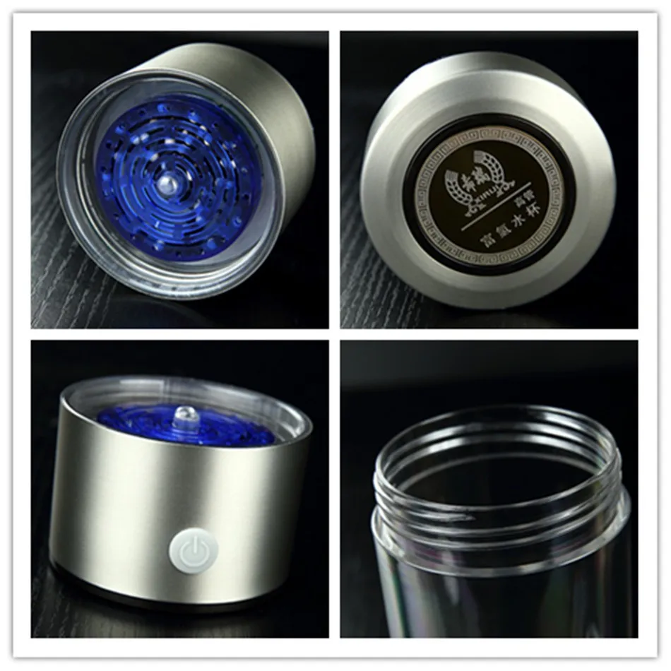 Новые Поступления 2016 Кухня Металл-Гидридные Бак Для Воды Водород Хранения Гидросульфида Натрия Хлопья