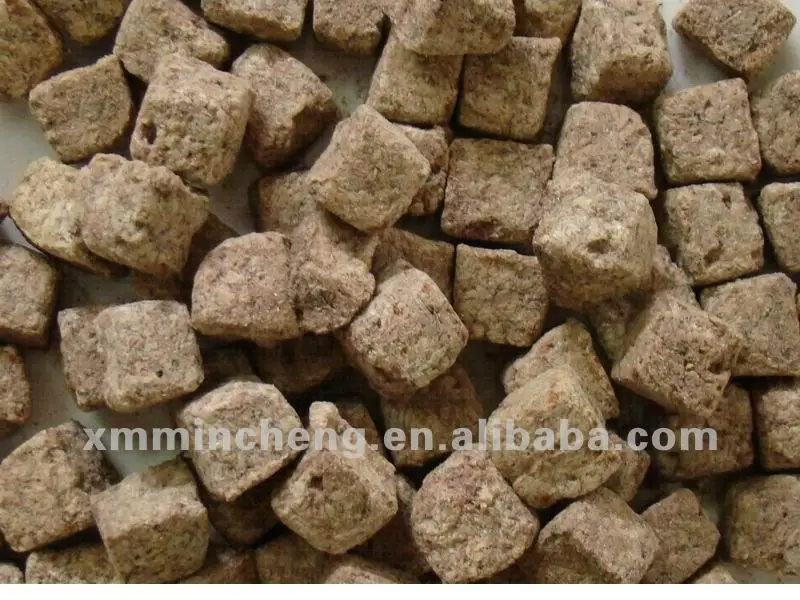 Support customized high-nutrient and high-protein freeze-dried brine shrimp for fish