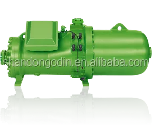 Cold room Refrigeration compressor Dorin compressor