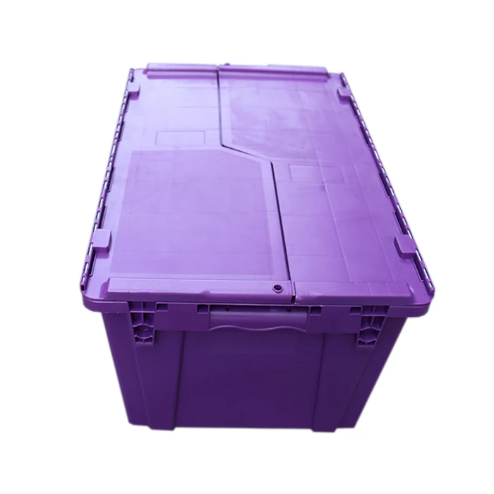 
Moving Company Use Plastic Distribution Crates distribute fruit blue agriculture industrial nesting plastic crate case crates fo 