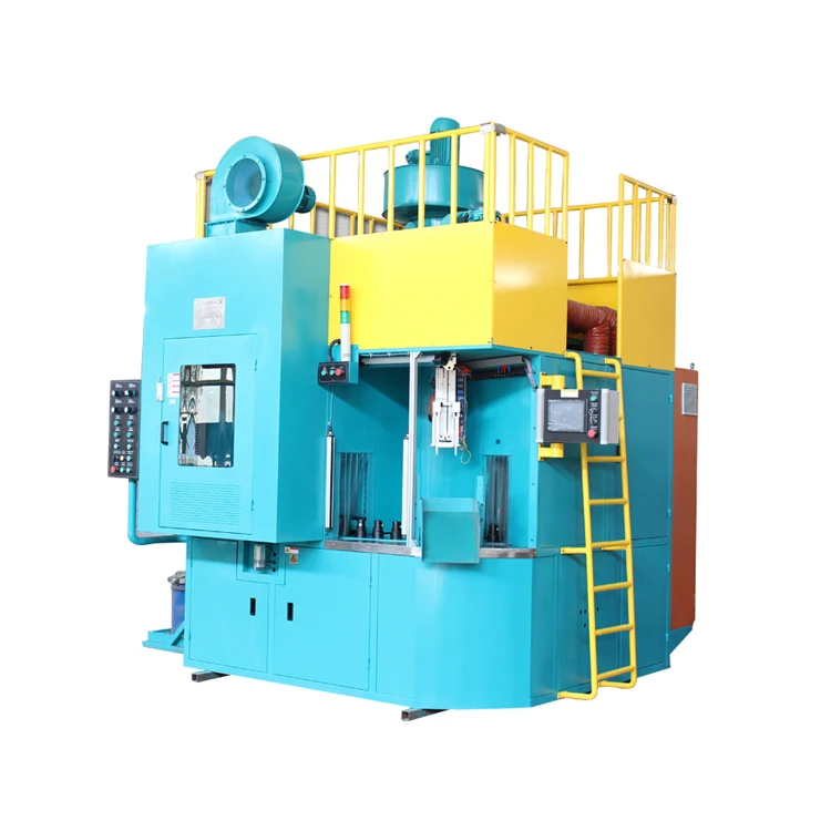 Automatic Spray Painting Machine for Bushing Part