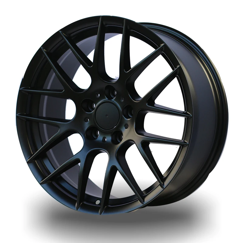 
FLYWAY F024 ALLOY WHEEL 17x8.0 18x8.0 FOR BMW 