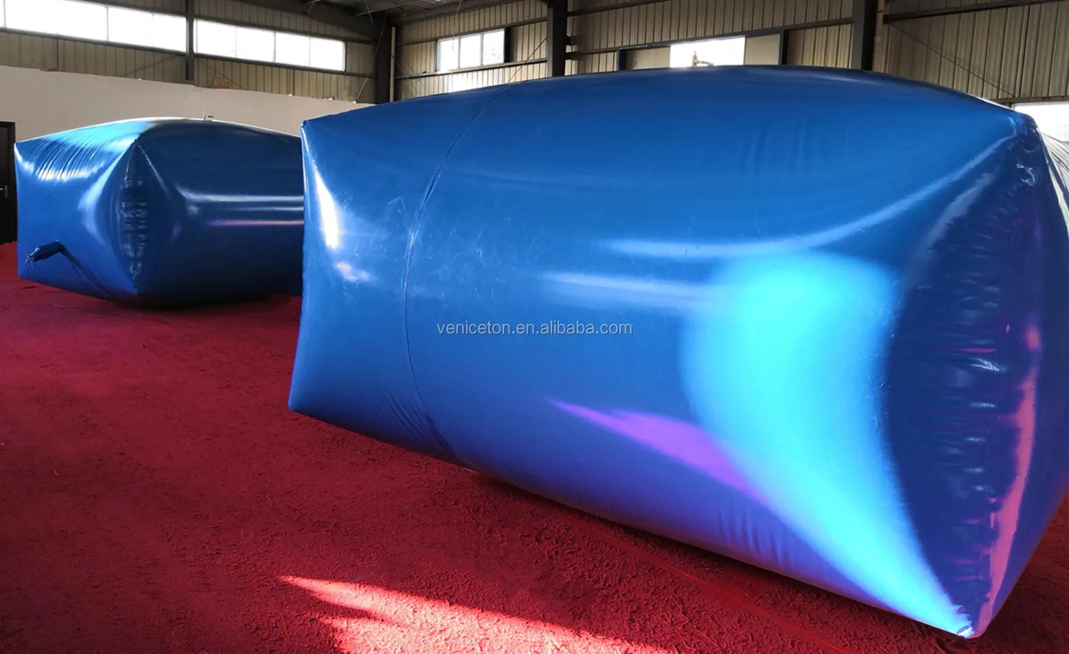 Veniceton Chinese Manufacturer of Bio Gas for Home Use