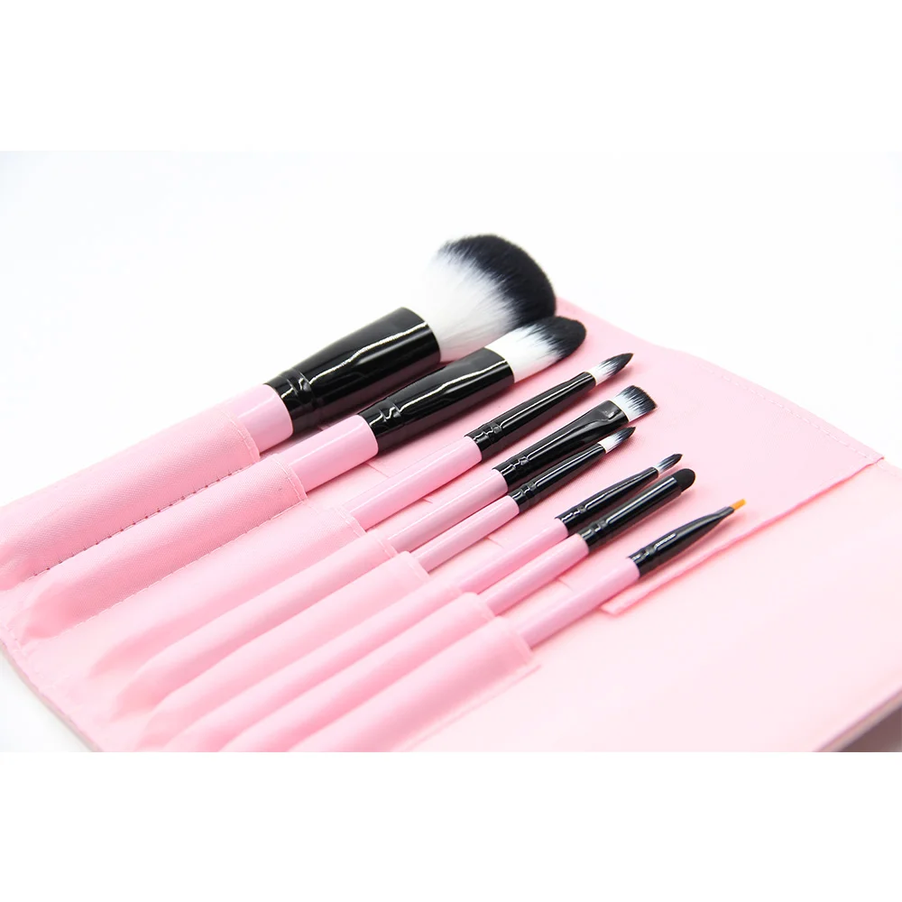 
New high-end OEM makeup brush set, blush brush private brand, professional personalized makeup tools private custom label 