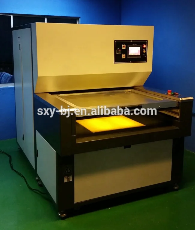 UV LED Exposure Unit / UV LED Exposure Machine for PCB