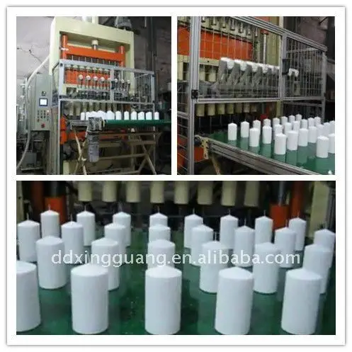 
Automatic Church Candle Machine 