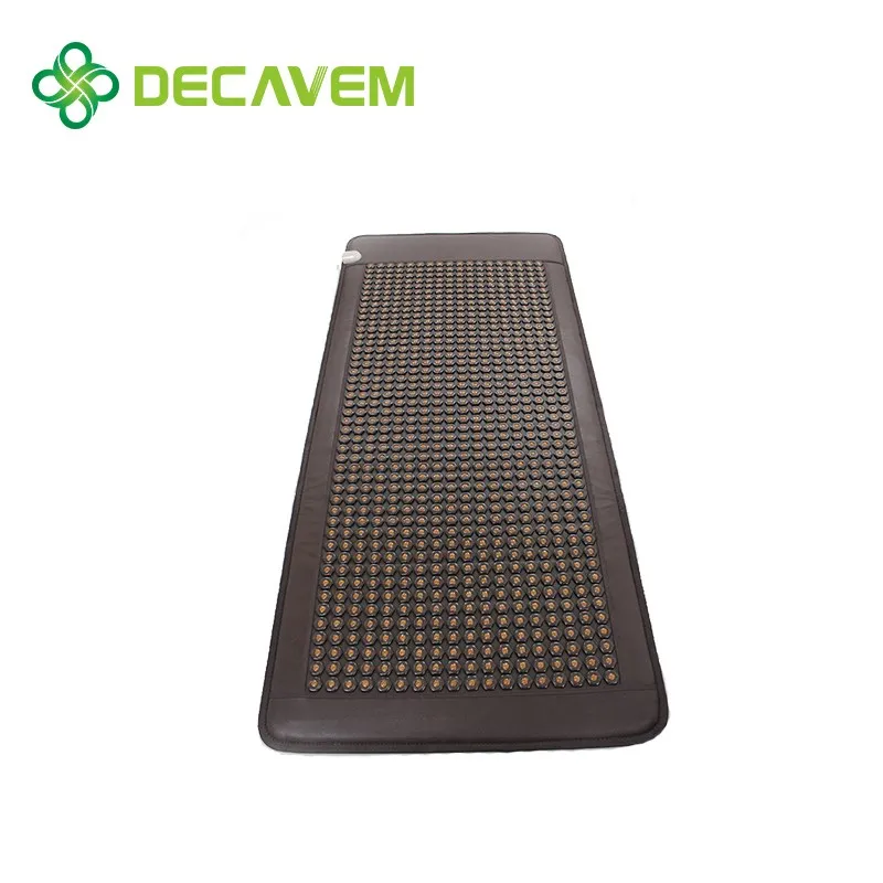 Nuga матрас подобным излучение в дальнем инфракрасном диапазоне отрицательных ионов турмалин нагревательный мат