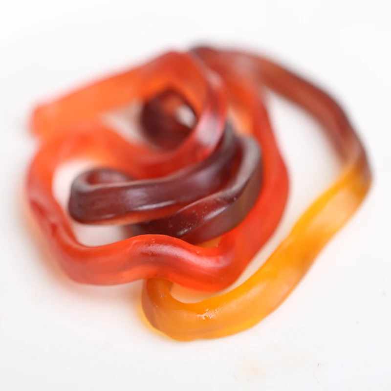 Nutrition Vitamin Gummy chewy candy