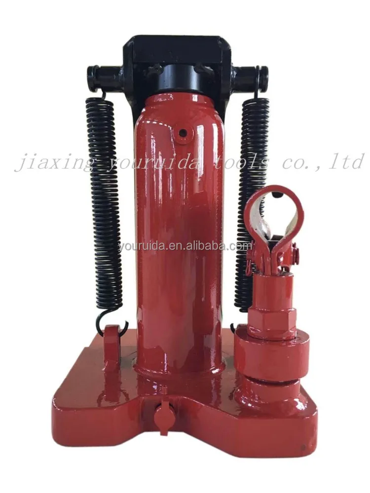 5Ton Welding Hydraulic Toe Jack/Hydraulic Toe Jack