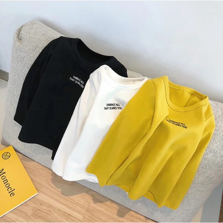 
New Arrival Long-sleeve Letter Baby Hoodie 