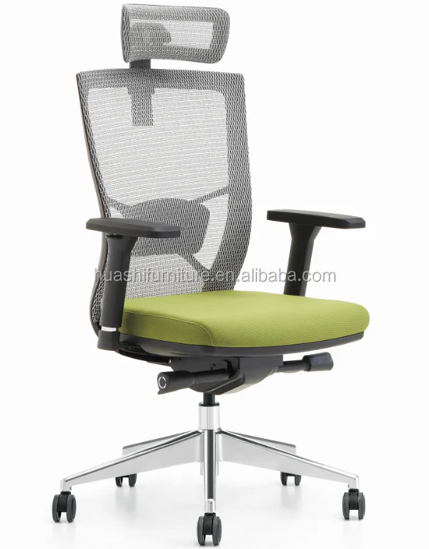 Chair style custom full mesh back office furniture chair