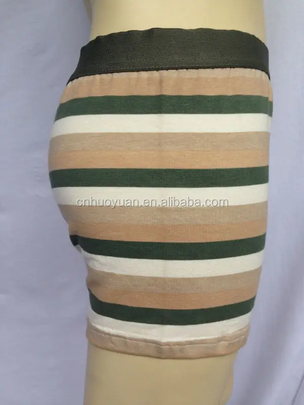 Fashion style Boys Cotton Underwear sissy boy underwear