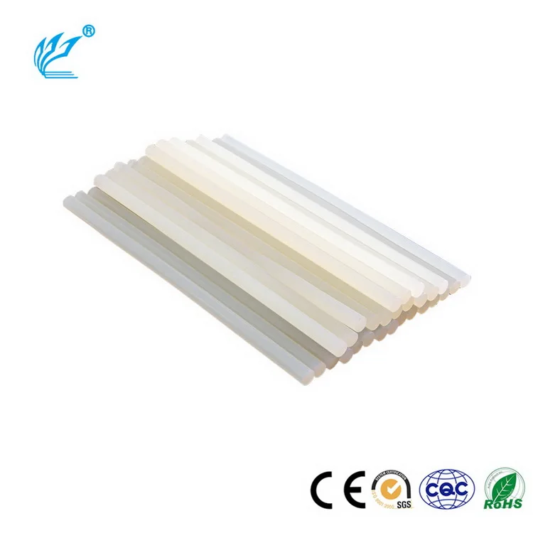 Glue Gun Stick Manufacturer For Hot Glue Gun