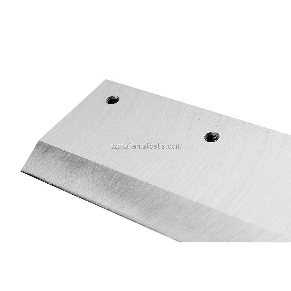 
paper guillotine cutting knives 