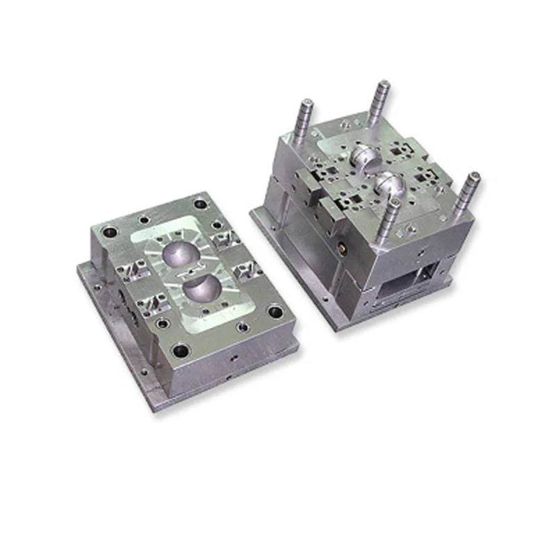 China Injection Mould Make Plastic Mold Design for Plastic Product