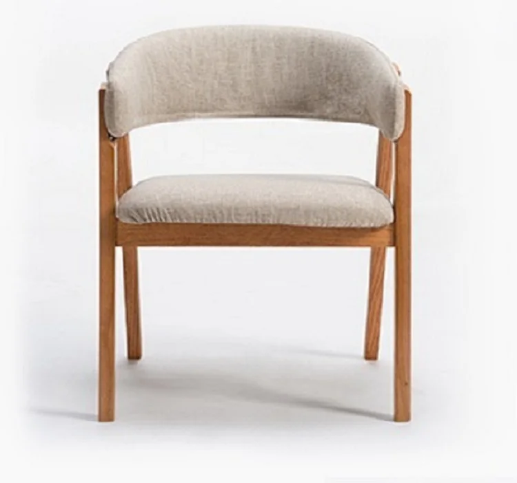 Быстрая доставка безопасный товар деревянный обеденный стул в испанском стиле