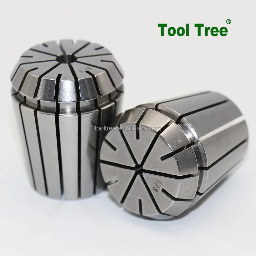 Инструмент Дерево Китай Производство ER Цанги для ER цанговый патрон 40 сделано в Китае