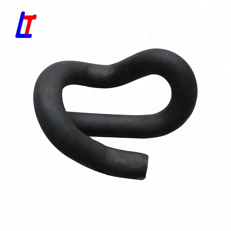 E тип эластичная рельсовая клемма для железнодорожной системы крепления