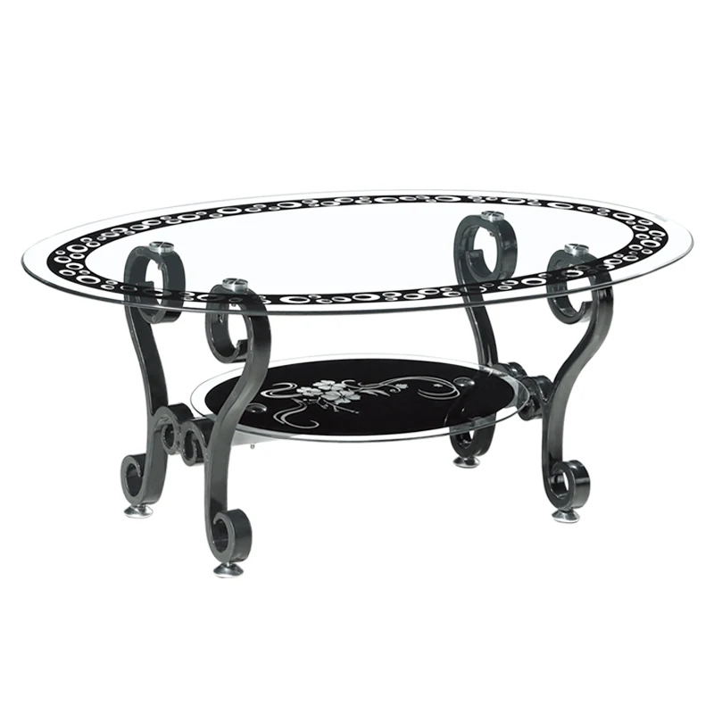 
 Хорошее качество стеклянный журнальный столик  