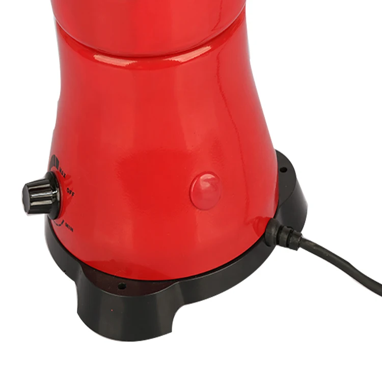 80L/H Electric milk fat separator machine price