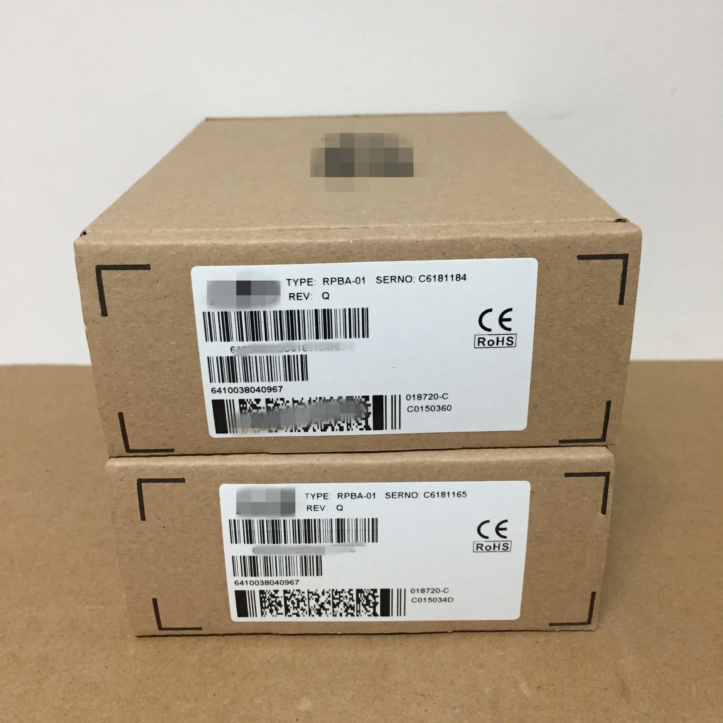DP ADAPTER  Drive New Original in stock  KIT PROFIBUS Module RPBA-01