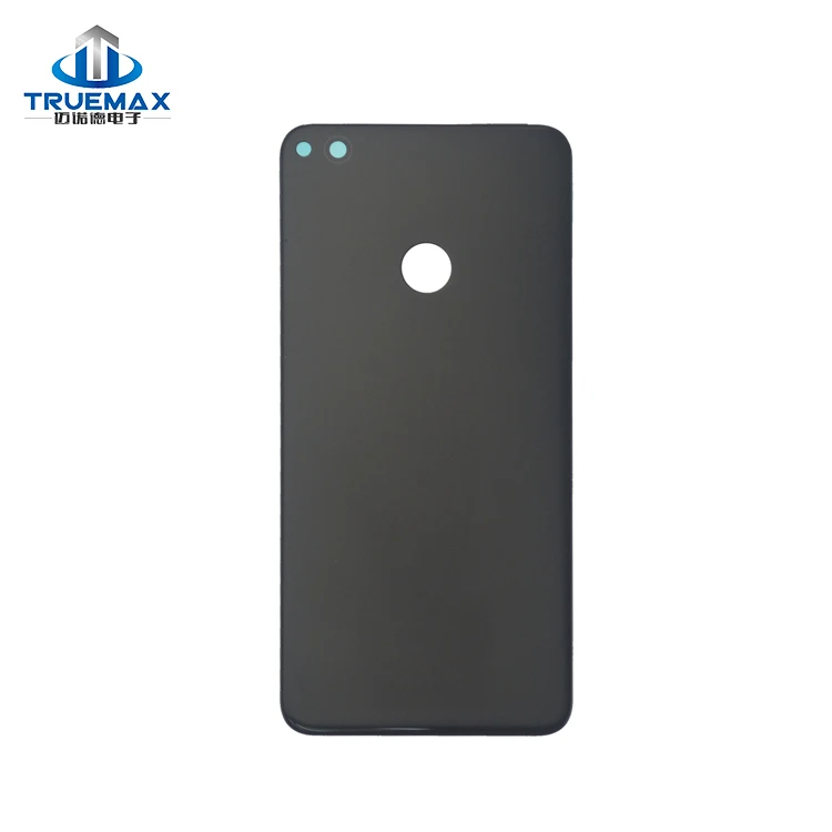 Original Rear Housing with Adhesive Back Cover Glass for Huawei Honor 8 Lite P8 Lite 2017