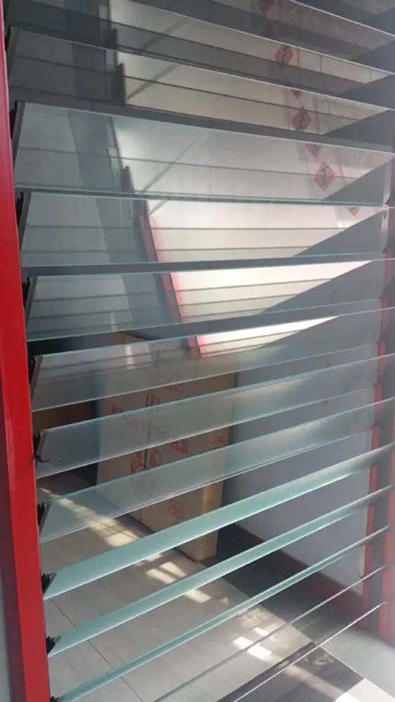 5mm Round Tempered Glass for Table Tops ,Polished Edge with CE/CCC/ISO Certificate