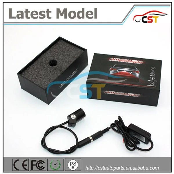 кнт новый дизайн анти- столкновения авто лазерной противотуманных фар для автомобиля