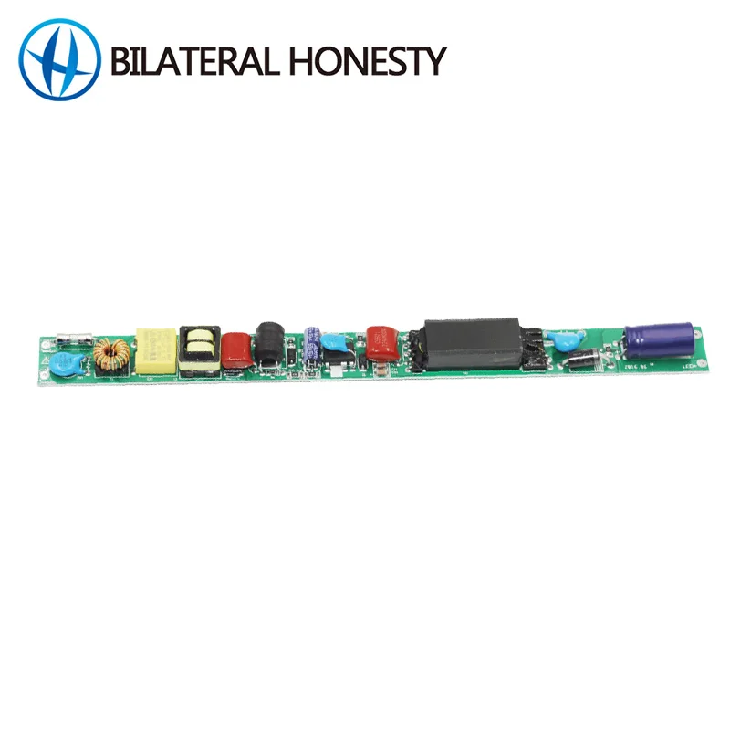heat sink voltage converters T5 T8 T10 led driver
