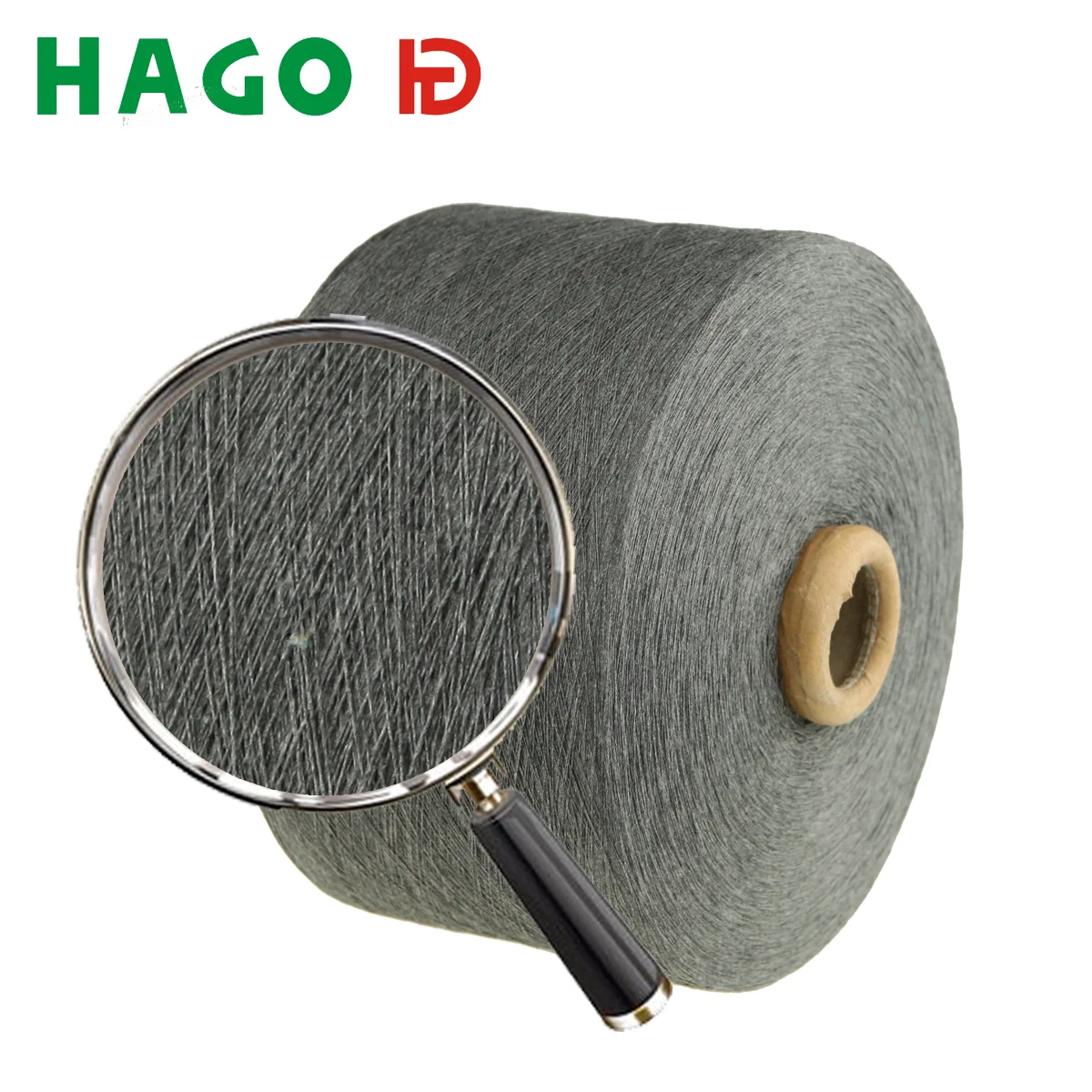 ne 12s Nm 20  OE carded cotton open end knit yarn mills import in sri lanka for gloves knitting