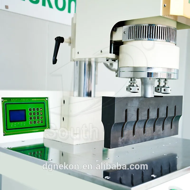 Ультразвуковой автомобильные фары сварочный аппарат