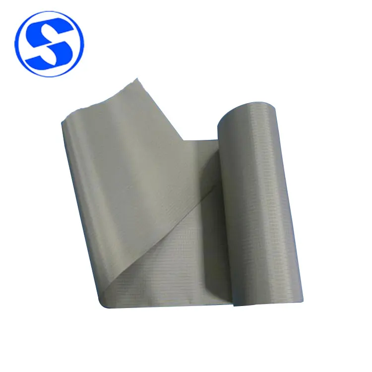 1400mm Wide Electromagnetic Shielding Conductive Polyester Fabrics Knitted Technique Tent Bag Bedding Home Textile Car Toy