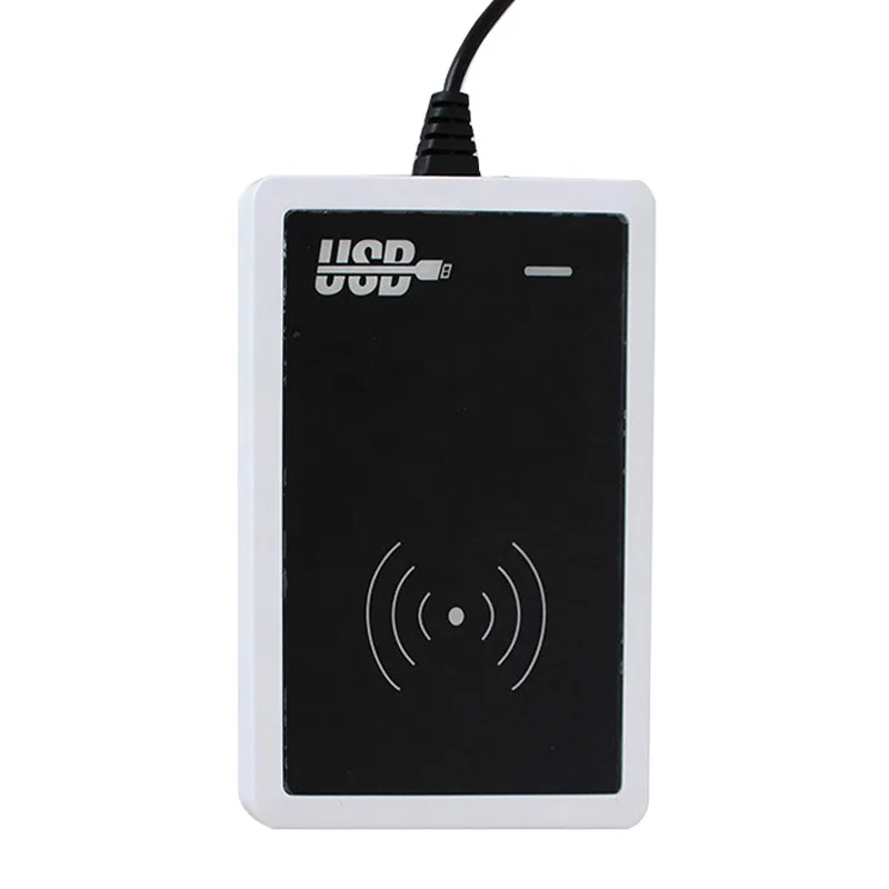 
smart card reader USB RFID card for hotel lock card encoder  (62159573592)