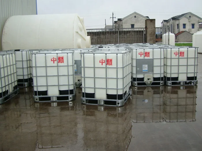 Paper Sizing Agent AKD High Polymer Emulsifier for papermaking factory