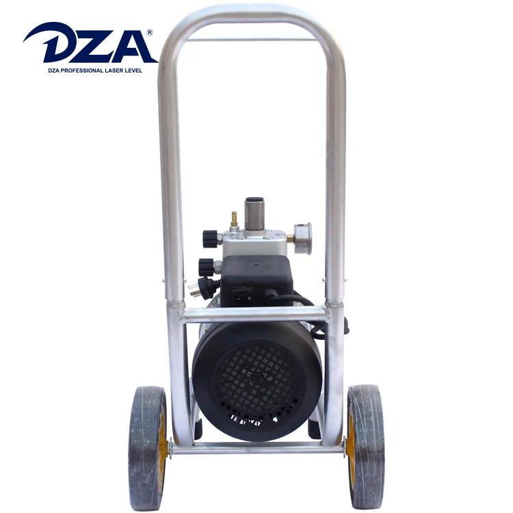 P19 China Diaphragm Airless Painting Sprayer Machine With Good Reputation