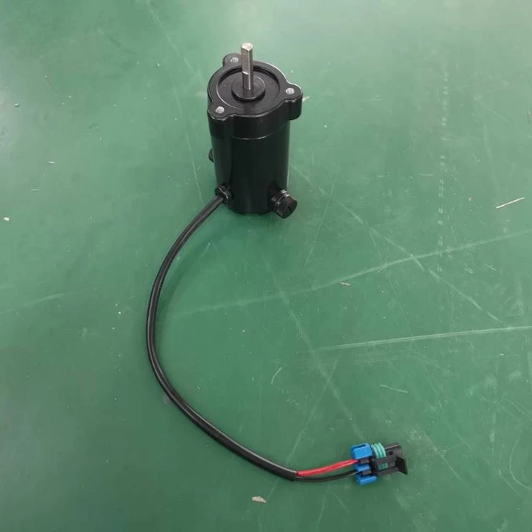 Motor fan carrier supra 550/744/722/450/Xarios zephyr 54-00639-114