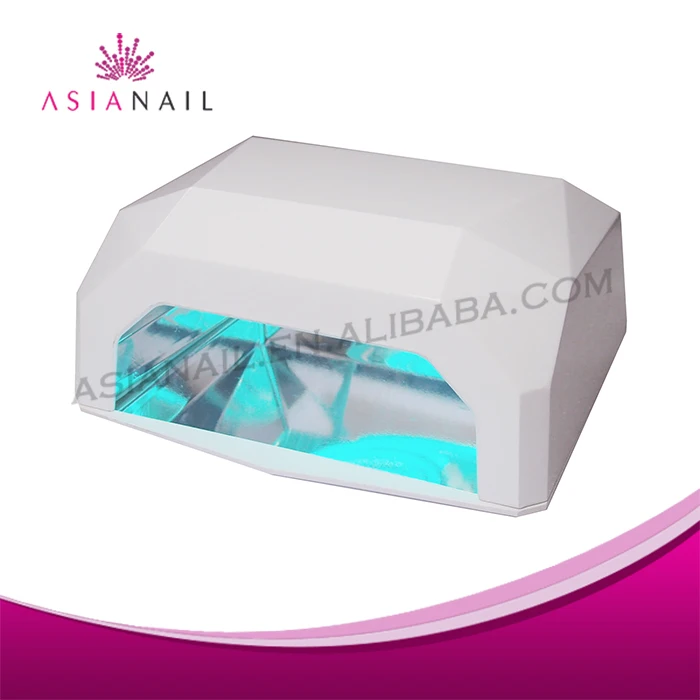 Лечение высокая эффективность быстрый сухой дешевые CCFL ногтей из светодиодов уф лампа