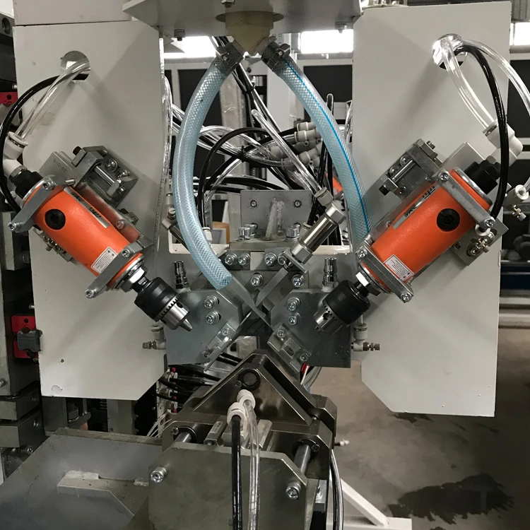 Automatic Desiccant Filling Machine For Making Insulating Glass