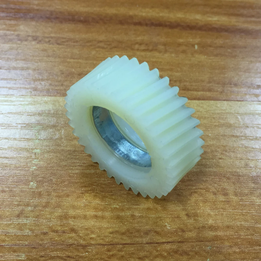 Manufacturer hot sale high precision custom Metal insert plastic planetary helical gear module 1 gear