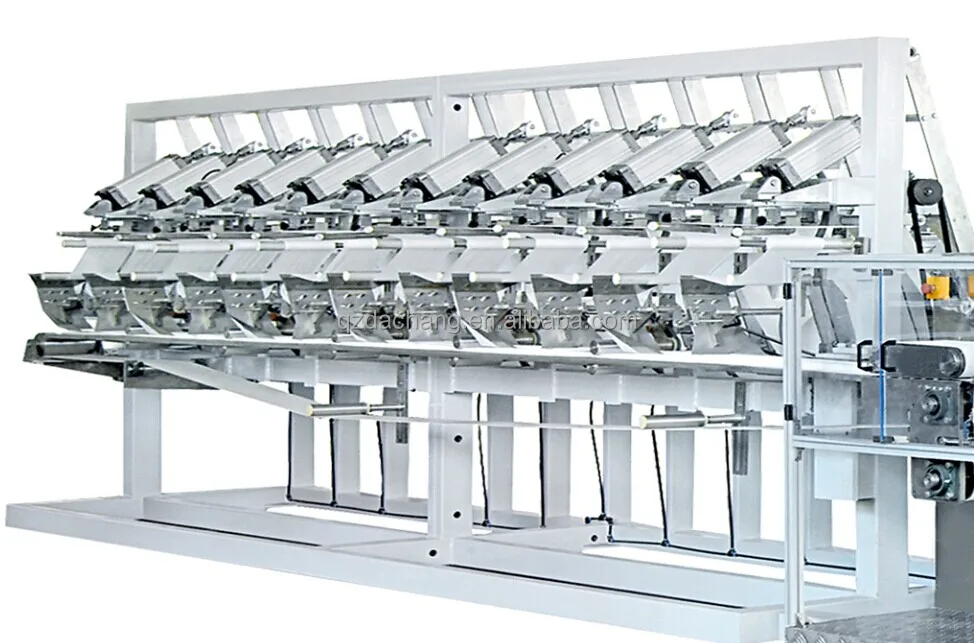 Full-Auto portable wet tissue making and folding machine